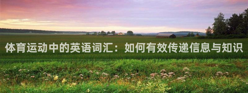 ug环球官网